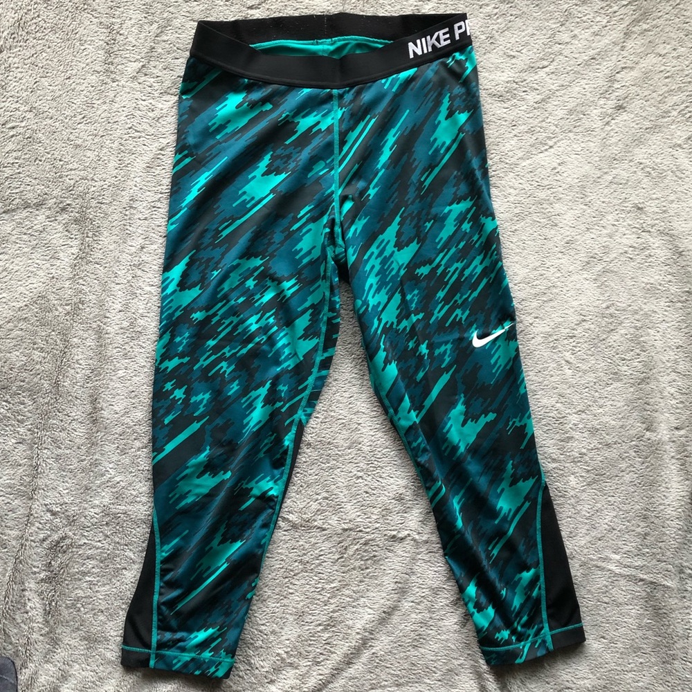Nike Dri-Fit leggings